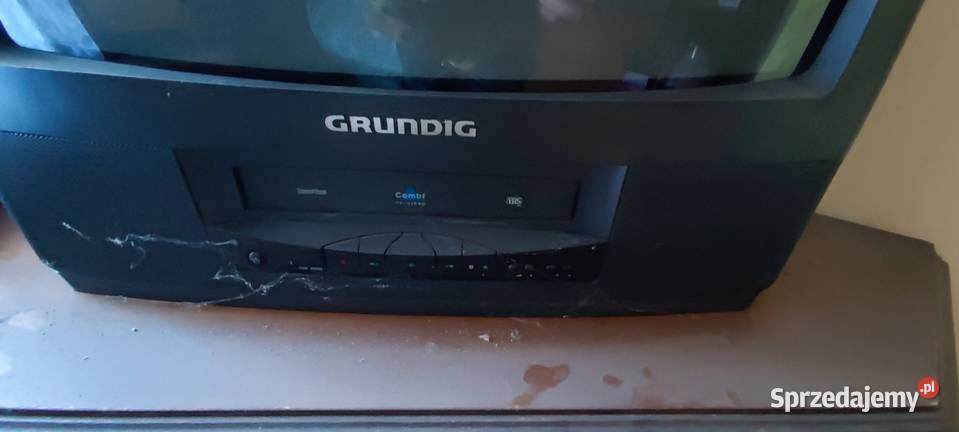 Telewizor Grundig Gniezno