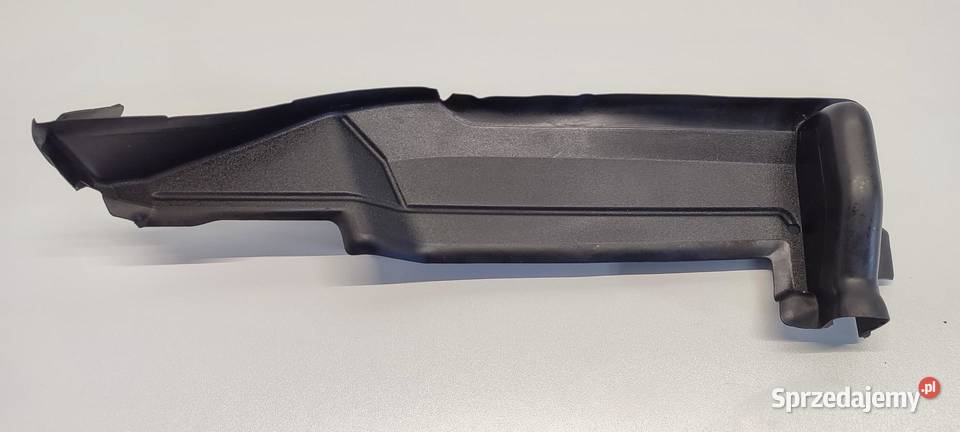 AUDI Q3 8U OSŁONA BŁOTNIKA LEWA 8U0821169 dolnośląskie