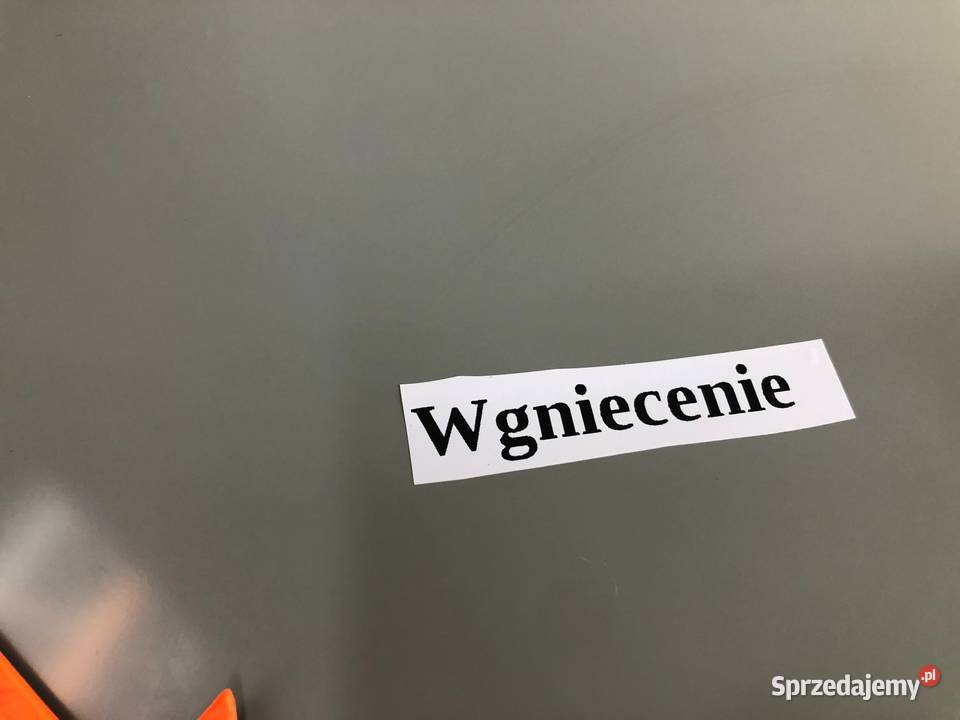 Hyundai ix35 LM 102009092015 Maska pokrywa Skarżysko-Kamienna