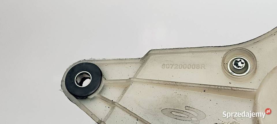 PODNOŚNIK SZYBY PP RENAULT MASTER III 128001031 Pozostałe kujawsko-pomorskie Lipno sprzedam