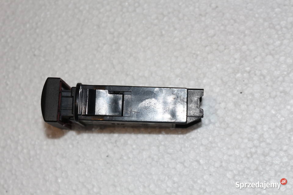 KIA RIO 1 LIFT 0305 PRZEŁĄCZNIK AWARYJNYCH 8 PIN Wyposażenie wnętrza Prochowice