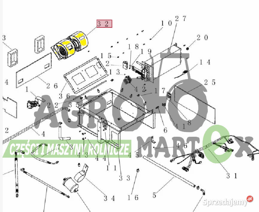 84222524 323610A1 87775495 431088A2 431088A1 Pozostałe Wichrów