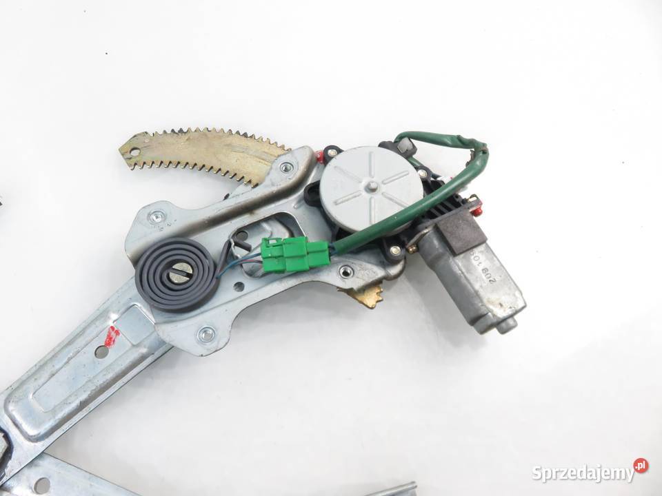 PODNOŚNIK SZYBY PRAWY PRZEDNI SUBARU LEGACY III