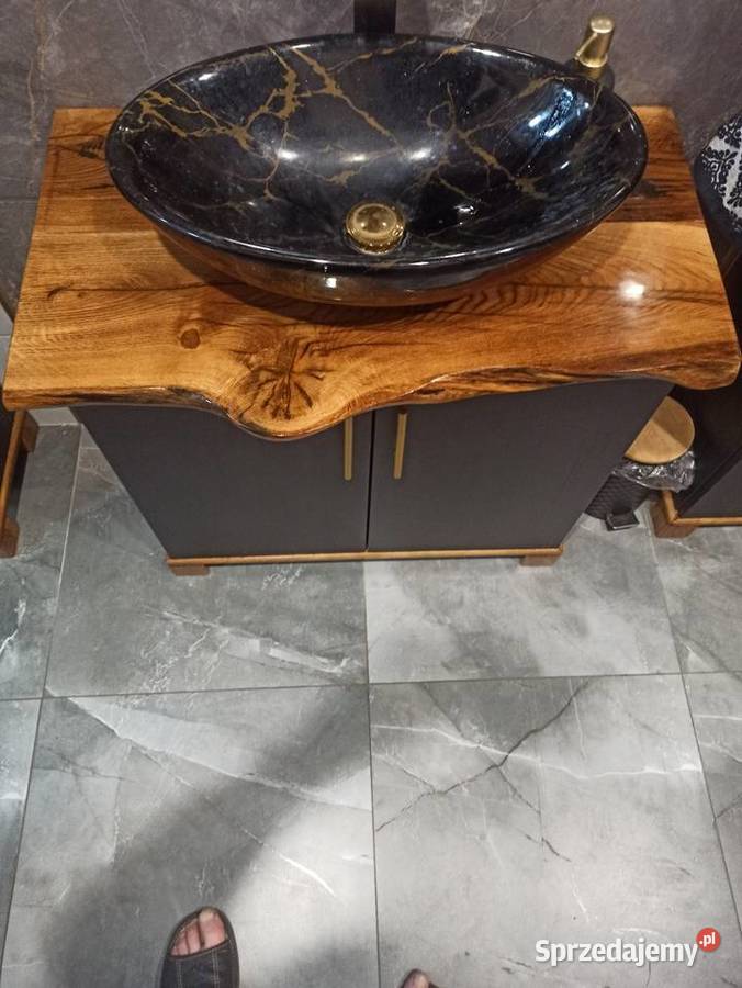 Stolik kawowy 60cm zachodniopomorskie Sławno sprzedam