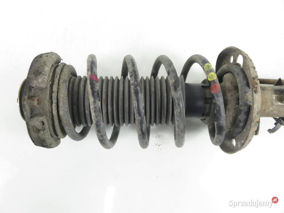 MCPERSON LEWY PRZEDNI VW POLO IV 9N 14 TDI sprzedam