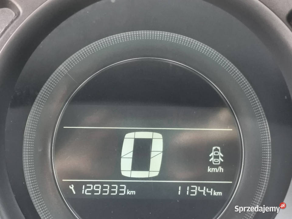 Citroen C4 lifcie 12 benzyna 130 6biegów Kęty