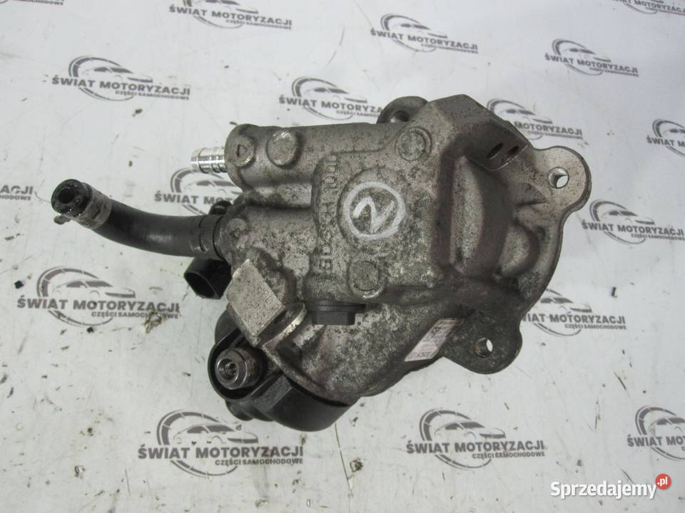VW AUDI SEAT SKODA 20 TDI 10r CBB 170 pompa osobowe sprzedam