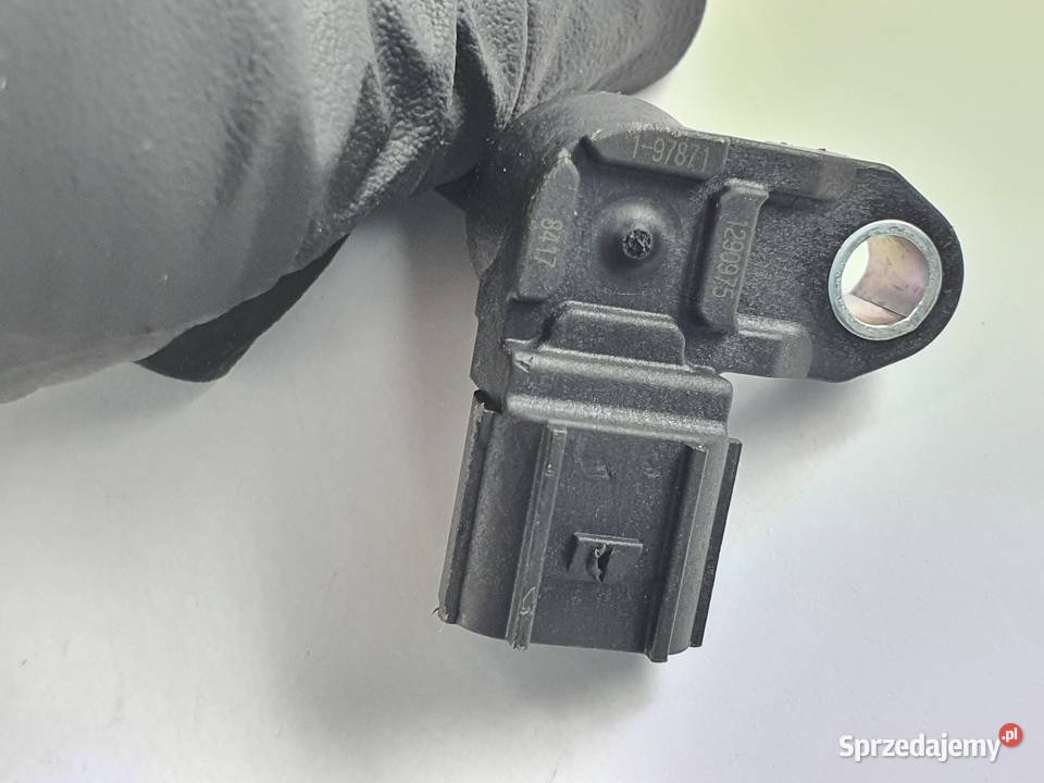 Map Sensor Czujnik Triumph Speed Triple 1050 Łódź