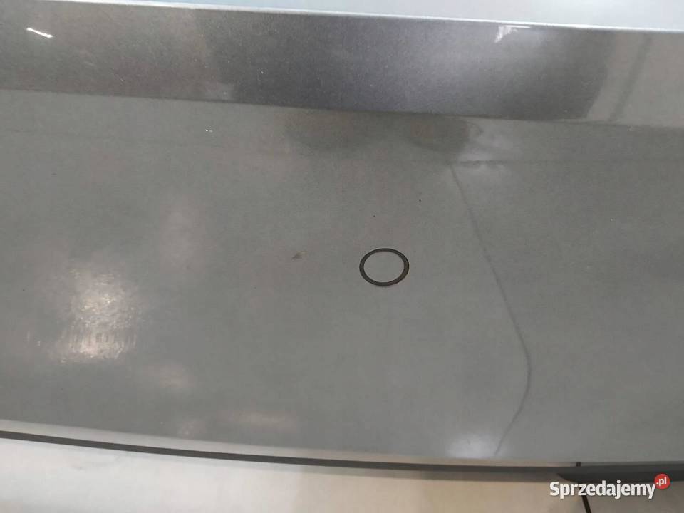 ZDERZAK TYŁ SEDAN HB PDC Skoda Superb IV 2023 osobowe