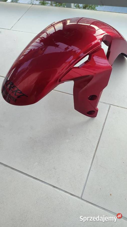 BŁOTNIK PRZEDNI HONDA 125 2025 R