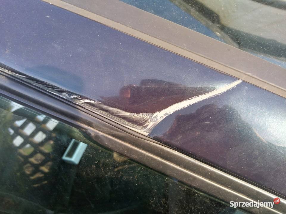 Renault laguna 1 lift 20 nieuszkodzony Dubidze sprzedam