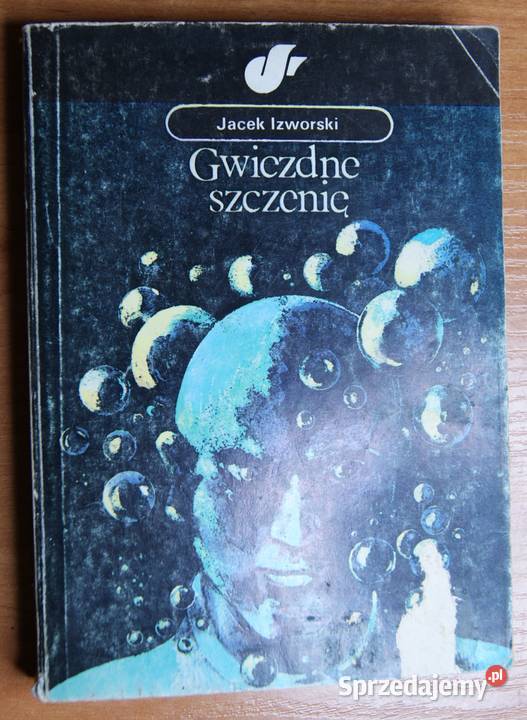 Jacek Izworski Gwiezdne szczenię Parczew