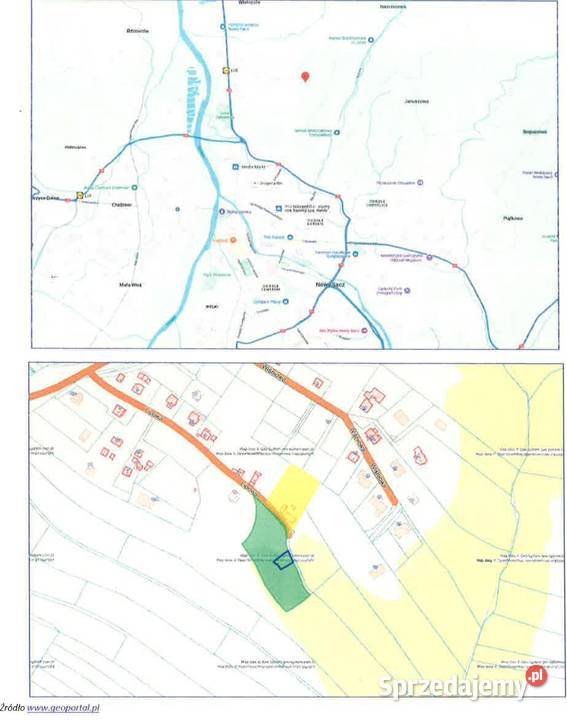 Nowy Sącz 20 60000 małopolskie sprzedam
