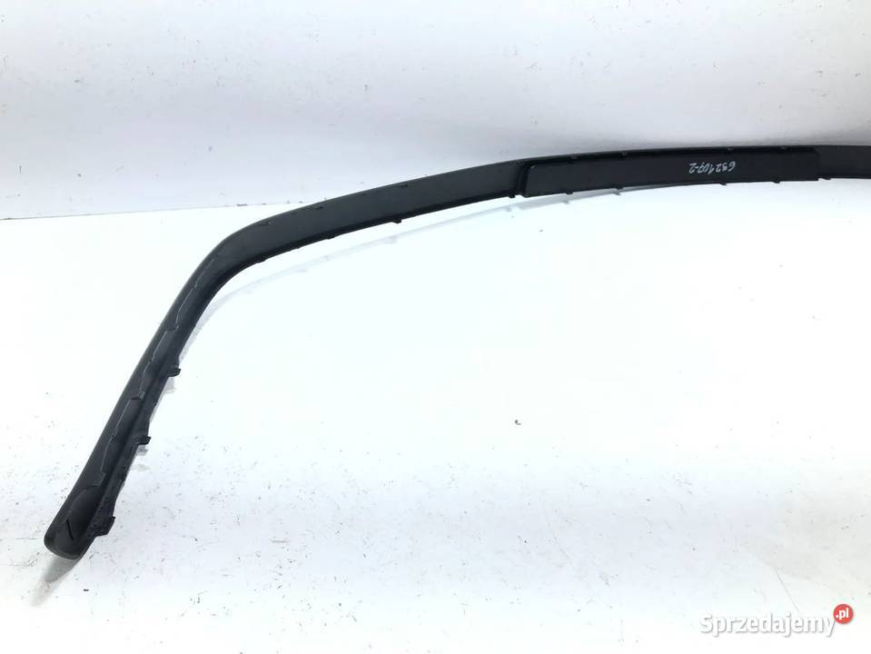 SKODA OCTAVIA I 20012010 LIFT LISTWA NAKŁADKA Pozostałe Skarżysko-Kamienna