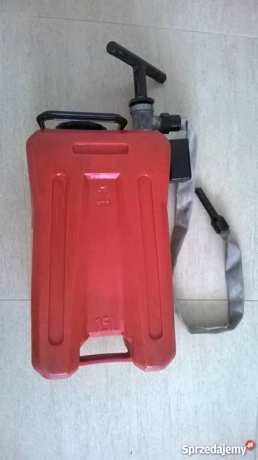 Gaśnica wodna hydronetka dolnośląskie