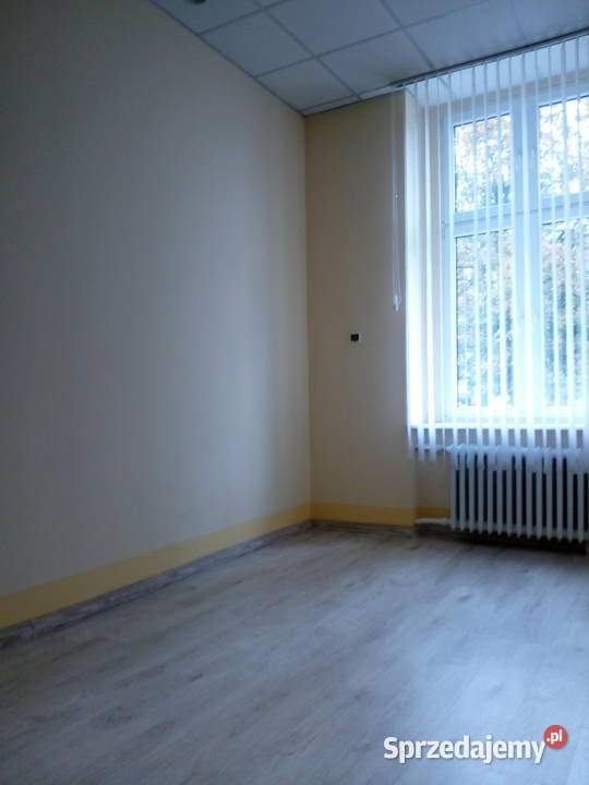 Lokal w centrum Poznania Krysiewicza Lokale użytkowe Poznań