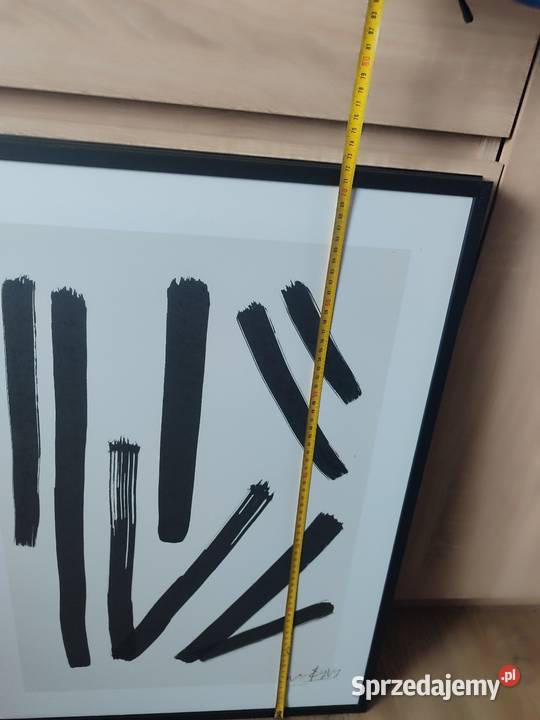 obrazy ścienne 70x50 abstrakcyjne Obrazki i obrazy Kościan