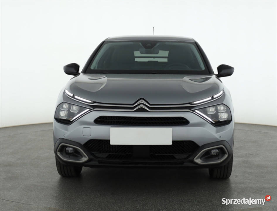 Citroen C4 12 PureTech Samochody osobowe Piaseczno sprzedam