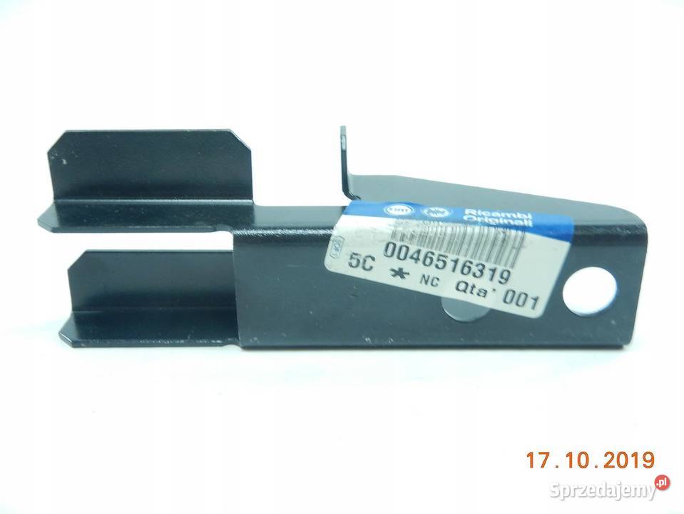WSPORNIK PASA PRZÓD PRAWY FIAT MULTIPLA 9810