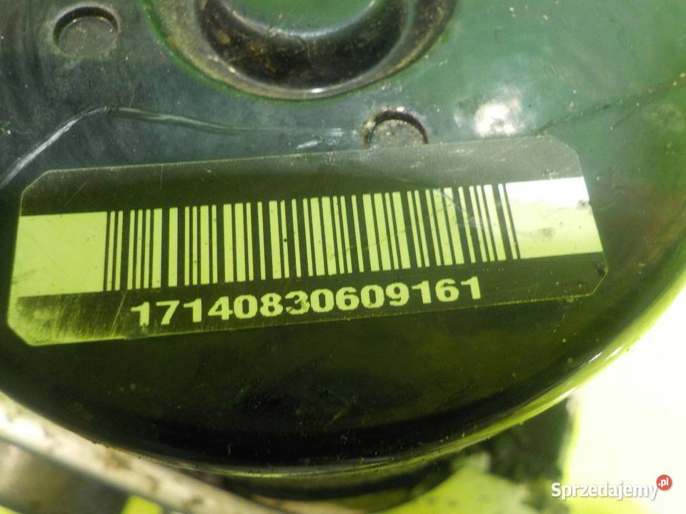 DODGE CALIBER 18 B 06r 5D pompa ABS P05105142AC