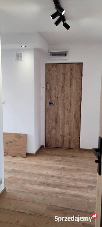 Sprzedam mieszkanie 47 podlaskie Białystok