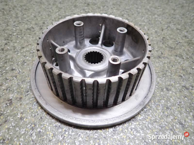 KOSZ SPRZĘGŁA WEWNĘTRZNY SPRZĘGŁO SUZUKI DR 800 Strzelce Krajeńskie