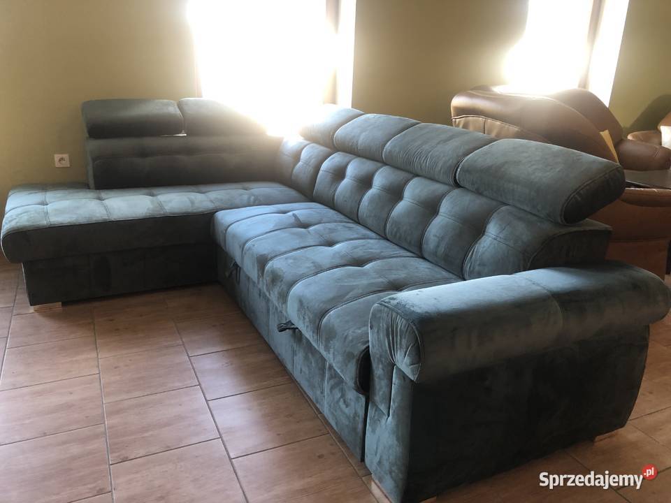 Naroznik Atlanta 280x190 Producent pojemnik Krapkowice sprzedam