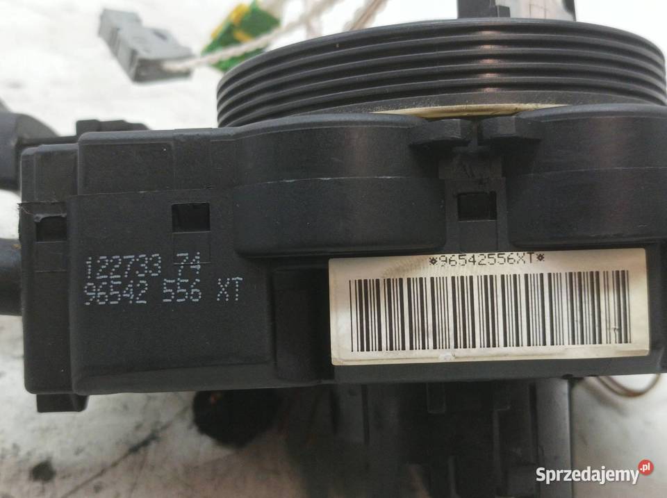 PRZEŁĄCZNIK ZESPOLONY 96542556XT Renault Megane