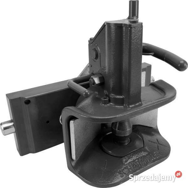 Zaczep transportowy CHI 330 mm 033303221A02 Kamionna