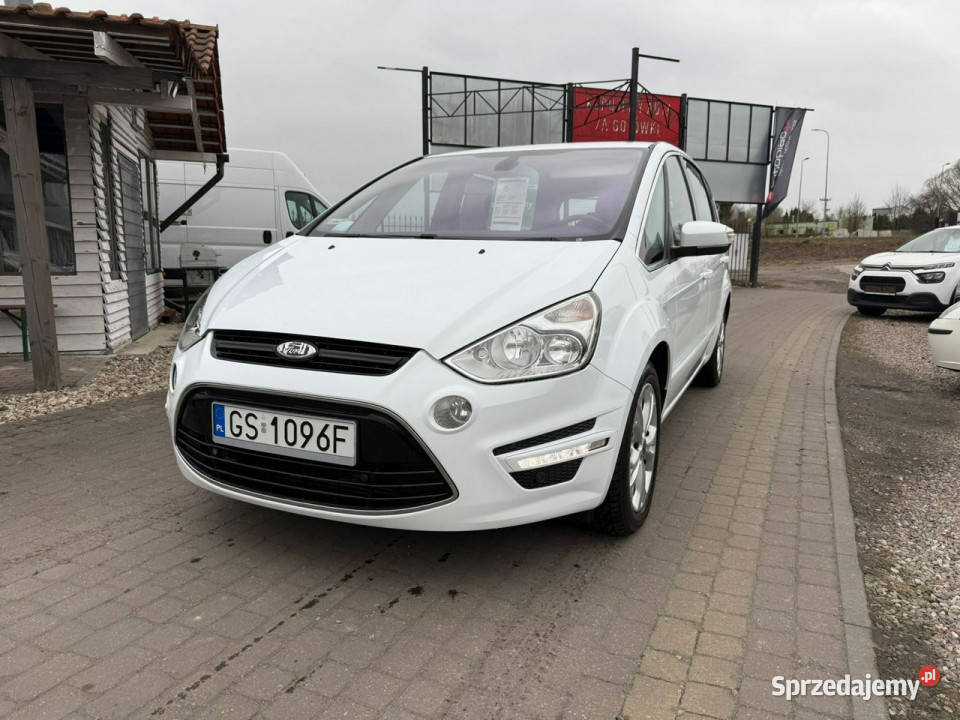 Ford S I 20062015 Słupsk