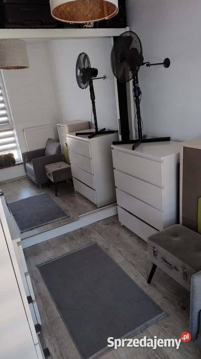 Sprzedam Jasna 15 Osiedle Młodych dwa pokoje 32m2 Nowy Dwór Mazowiecki