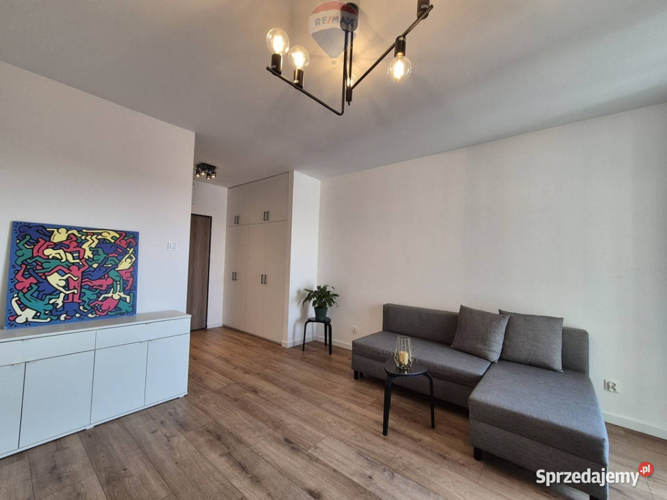 Mieszkanie na wynajem Łopuszańska Włochy Warszawa