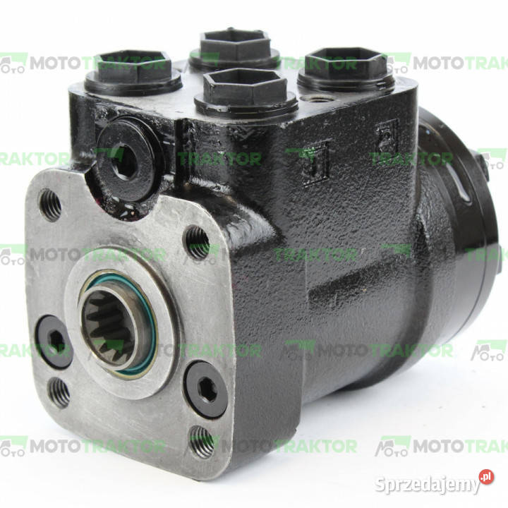 ORBITROL OSPC100N MASSEY FERGUSON URSUS CASE