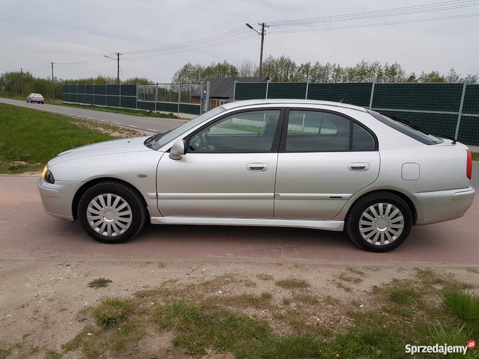 MITSUBISHI CARISMA LIFT 18 122 BENZKLIMA PIĘKNY sprzedam