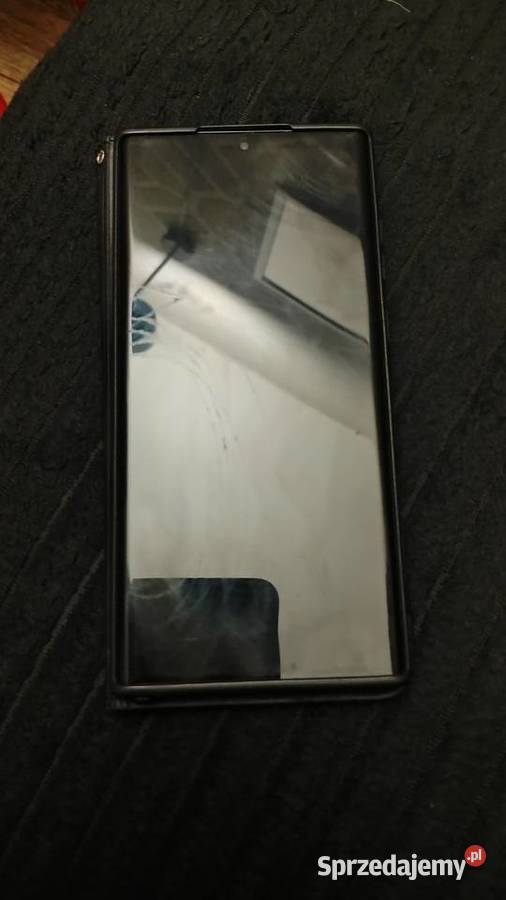 Sprzedam telefon komórkowy Samsung Galaxy S22 mazowieckie Raciąż sprzedam