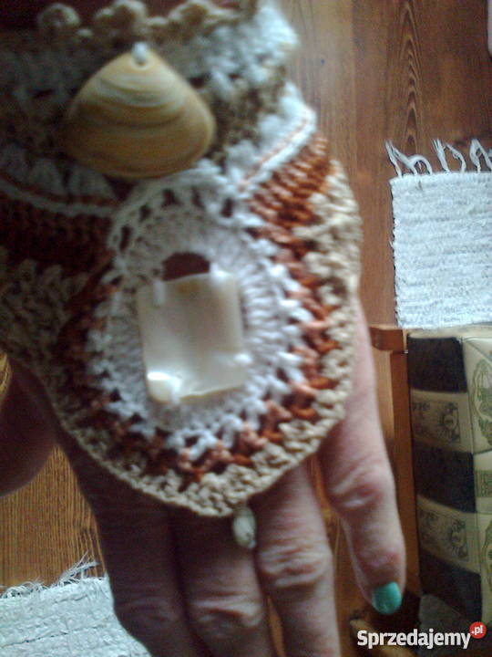 MODNE LETNIE BRANSOLETY Piła