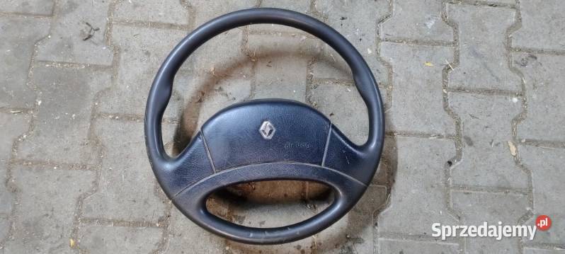 Renault master kierownica Czajków sprzedam