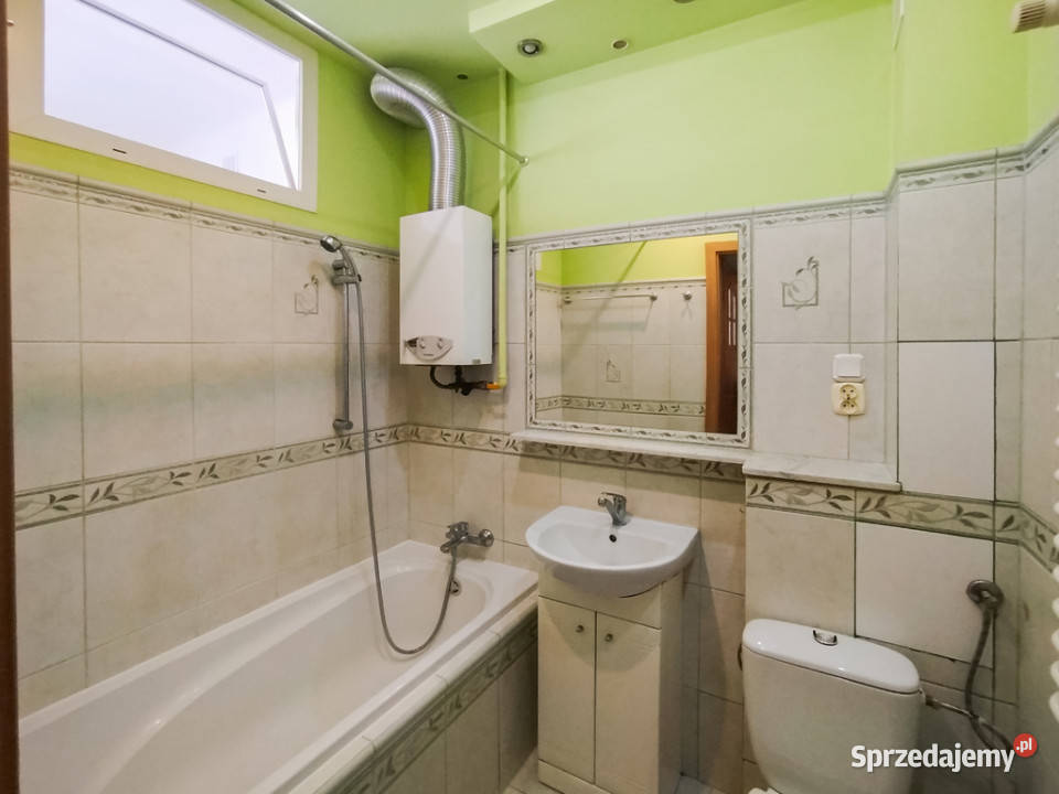 Mieszkanie Lublin Wieniawa 2 pokoje 497 m2 lubelskie sprzedam