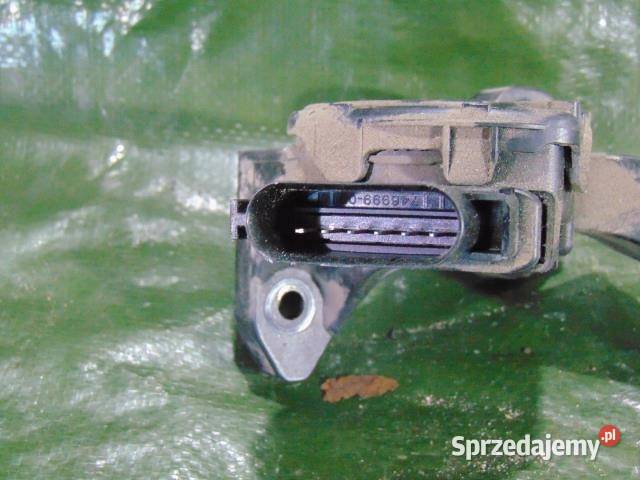PEDAŁ GAZU POTENCJOMETR CONNECT TDCI 7T119F836CB