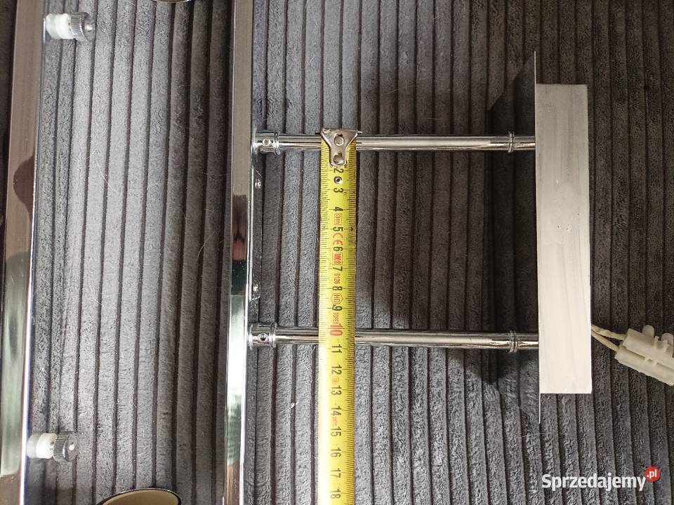 Lampa sufitowa Profile sufitowe Bytom sprzedam