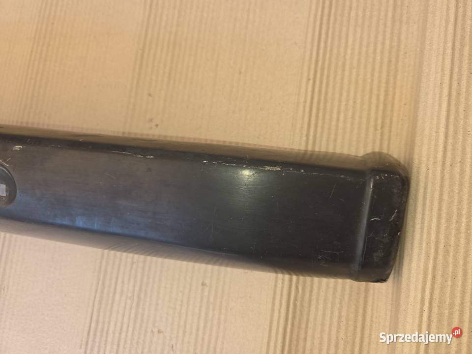 Wartburg 353 Tylny zderzak belka tylnego Piaseczno