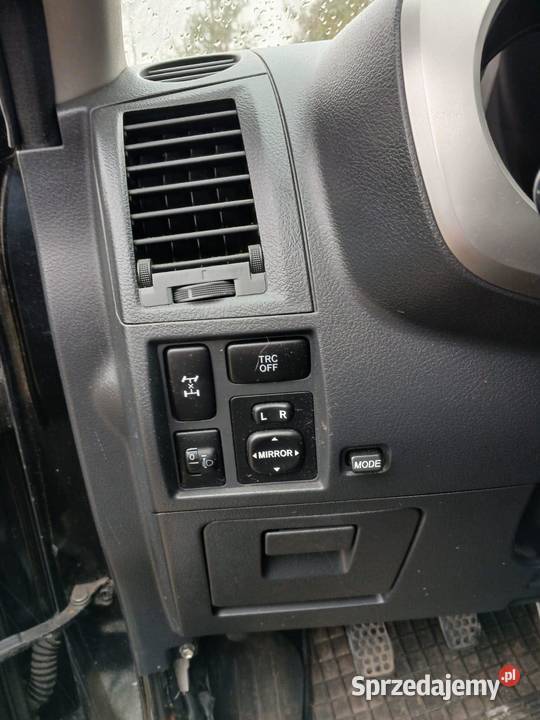 Daihatsu Terios 2 nieuszkodzony Szydłowiec sprzedam