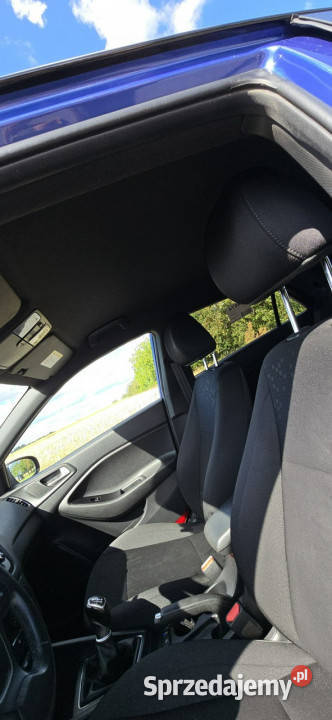 Hyundai i20 I 20 II 20142020 VAT marża Pleszew