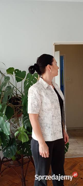 Bluzki damskie Rozmiar 36(S) Sasinowo sprzedam