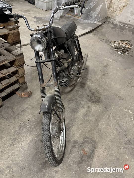 romet ogar 200 Bolesławiec