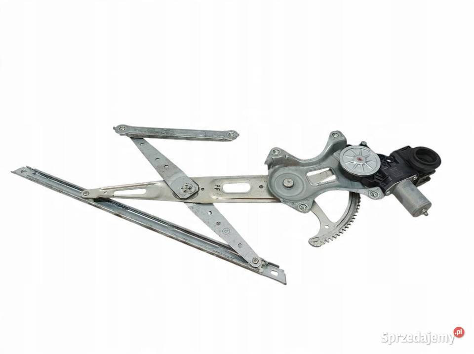 MECHANIZM SZYBY PRAWY PRZÓD PRIME 8571047140 świętokrzyskie