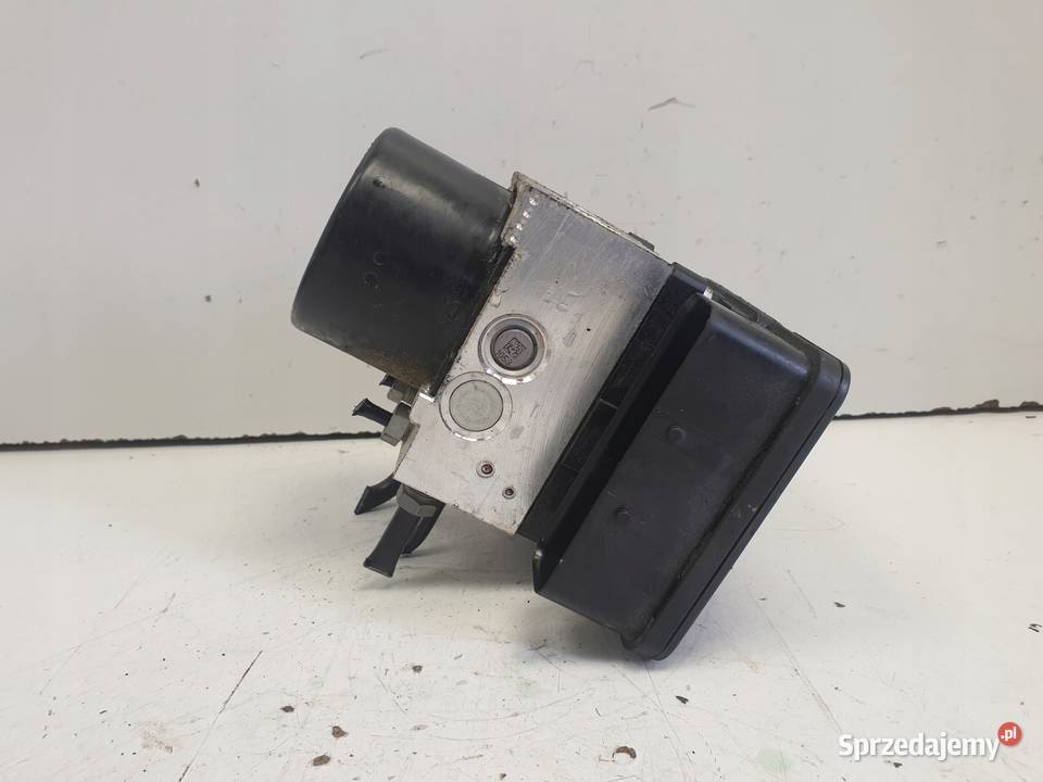 Volvo XC70 II lift POMPA ABS hamulcowa P31423347 lubelskie Rudka