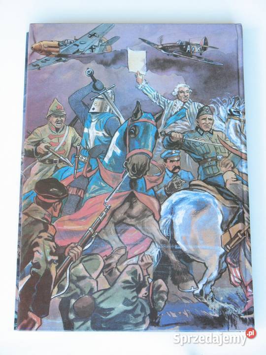 Historia Polski Piotrka Stanisław Marciniak Kraków