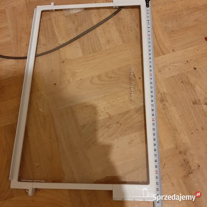półka szklana BEKO Rzeszów
