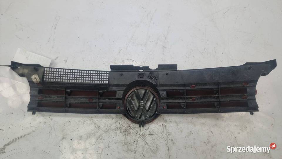 GRILL ATRAPA VOLKSWAGEN GOLF IV LP3G osobowe Lipno